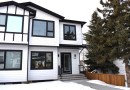 5011 21 Avenue Nw, Calgary, AB  - Outdoor 
