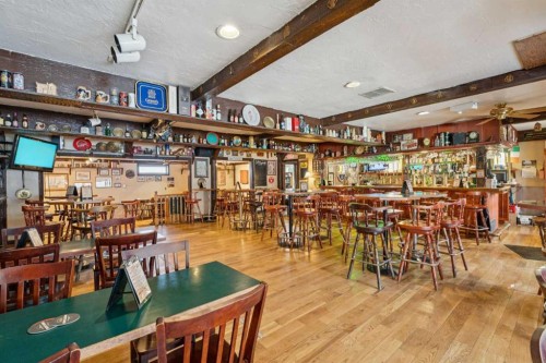 5340 2 Street Sw, Calgary, AB 