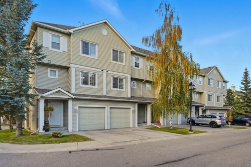 168 Copperfield Court Se, Calgary, AB - Outdoor With Facade