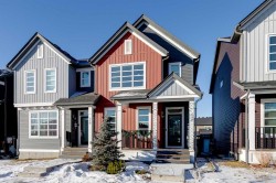 117 Highview Gate SE Airdrie, AB T4A 3L6