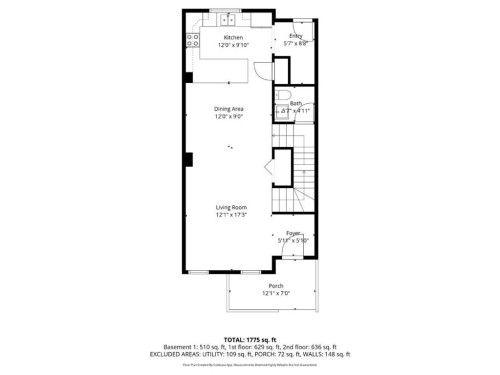 117 Highview Gate Se, Airdrie, AB - Other