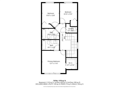 117 Highview Gate Se, Airdrie, AB - Other
