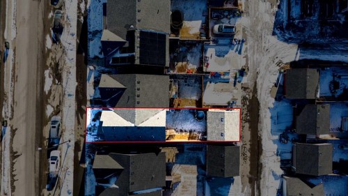 117 Highview Gate Se, Airdrie, AB - Indoor