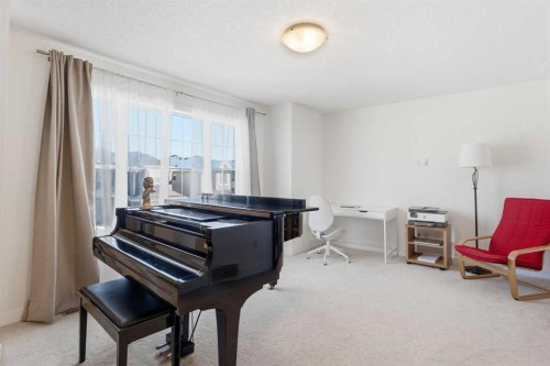 79 Cranford Green Se, Calgary, AB - Indoor Photo Showing Other Room