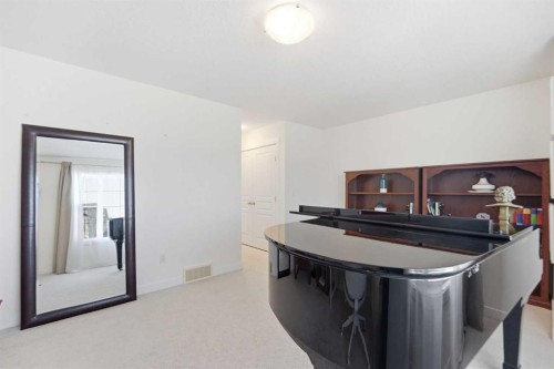 79 Cranford Green Se, Calgary, AB - Indoor Photo Showing Other Room