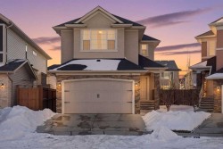 79 Cranford Green SE Calgary, AB T3M 1V2