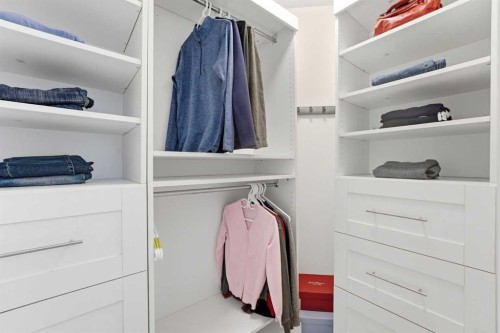 79 Cranford Green Se, Calgary, AB - Indoor With Storage