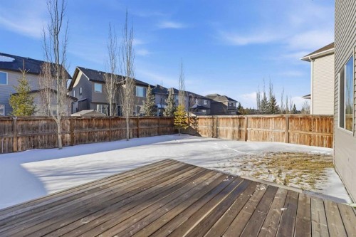 79 Cranford Green Se, Calgary, AB - Outdoor