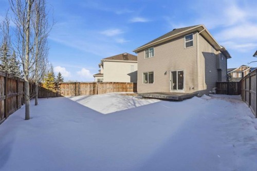79 Cranford Green Se, Calgary, AB - Outdoor
