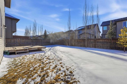 79 Cranford Green Se, Calgary, AB - Outdoor