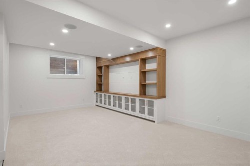 2401 4 Avenue Nw, Calgary, AB - Indoor