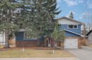 4023 Varmoor Road Nw, Calgary, AB  - Outdoor 