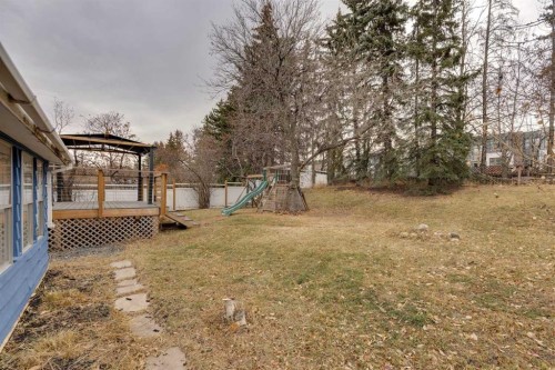4023 Varmoor Road Nw, Calgary, AB - Outdoor