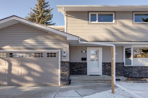 3347 Upton Place Nw, Calgary, AB - Outdoor