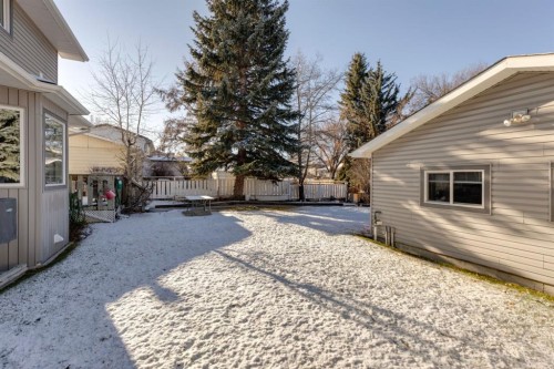 3347 Upton Place Nw, Calgary, AB - Outdoor