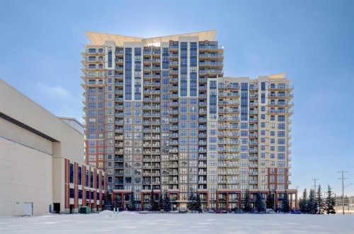 1303-8880 Horton Road SW Calgary, AB T2V 2W3
