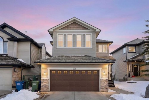 52 Glensummit Close, Cochrane, AB - Outdoor