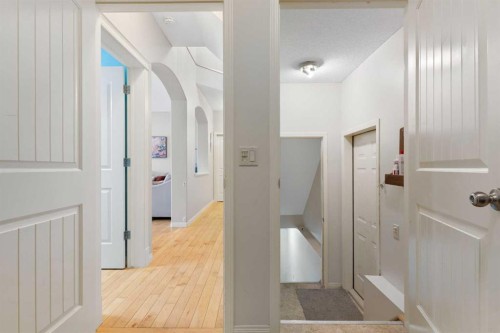 52 Glensummit Close, Cochrane, AB - Indoor Photo Showing Other Room