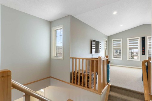 52 Glensummit Close, Cochrane, AB - Indoor Photo Showing Other Room