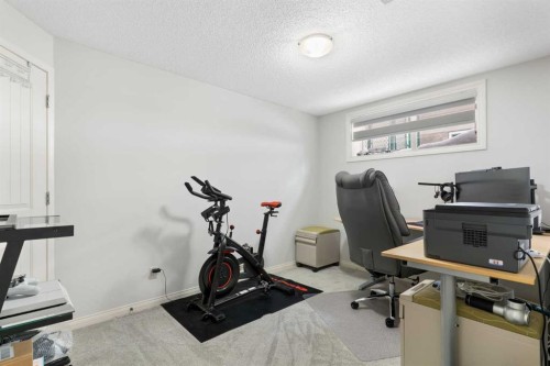 52 Glensummit Close, Cochrane, AB - Indoor