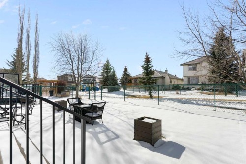 52 Glensummit Close, Cochrane, AB - Outdoor