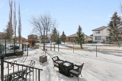 52 Glensummit Close, Cochrane, AB - Outdoor