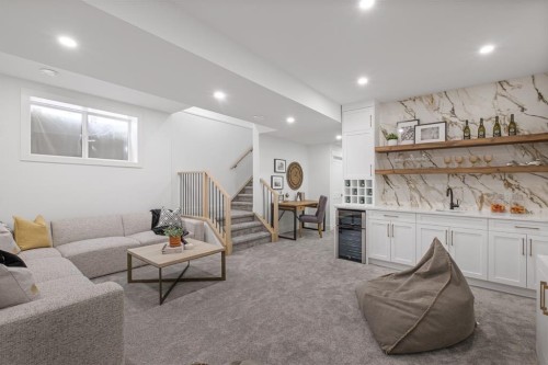 2902 14 Avenue, Calgary, AB - Indoor