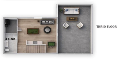 2902 14 Avenue, Calgary, AB - Other