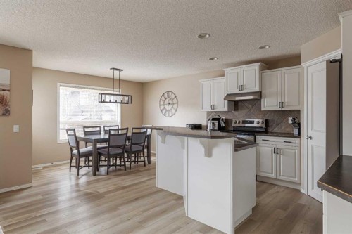 51 Brightondale Crescent Se, Calgary, AB - Indoor