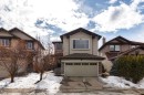 51 Brightondale Crescent Se, Calgary, AB  - Outdoor With Facade 