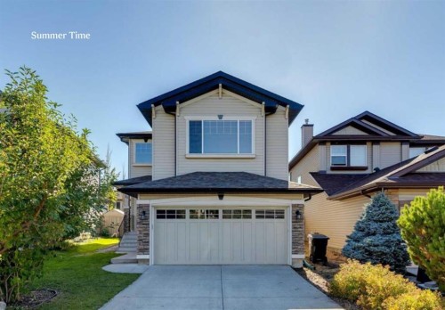51 Brightondale Crescent Se, Calgary, AB - Outdoor