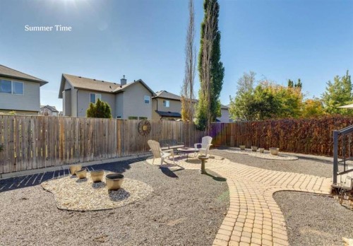 51 Brightondale Crescent Se, Calgary, AB - Outdoor