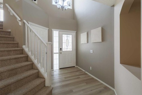 51 Brightondale Crescent Se, Calgary, AB - Indoor Photo Showing Other Room