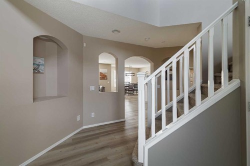 51 Brightondale Crescent Se, Calgary, AB - Indoor Photo Showing Other Room