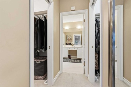 23 Prominence Point Sw, Calgary, AB - Indoor Photo Showing Other Room