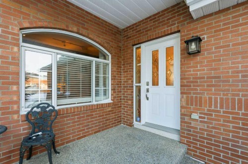 23 Prominence Point Sw, Calgary, AB - Outdoor With Exterior