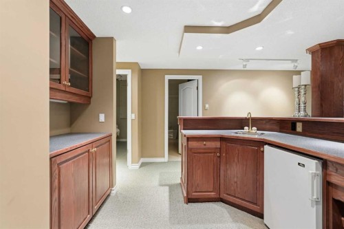 23 Prominence Point Sw, Calgary, AB - Indoor