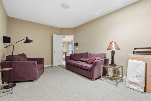 23 Prominence Point Sw, Calgary, AB - Indoor