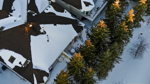 23 Prominence Point Sw, Calgary, AB - Outdoor With View