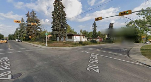 2104 26 Avenue Sw, Calgary, AB 