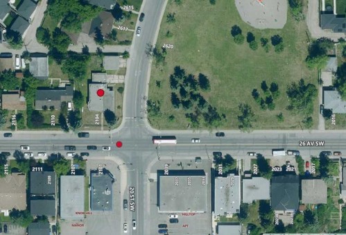 2104 26 Avenue Sw, Calgary, AB 