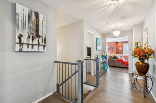 223 Cranarch Terrace Se, Calgary, AB - Indoor Photo Showing Other Room