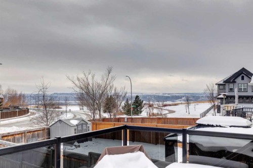 223 Cranarch Terrace Se, Calgary, AB - Outdoor