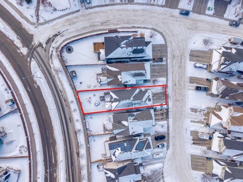 223 Cranarch Terrace Se, Calgary, AB -  With View