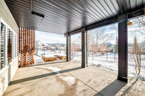 88 Sunset Circle, Cochrane, AB 