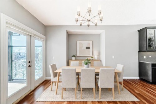 88 Sunset Circle, Cochrane, AB 