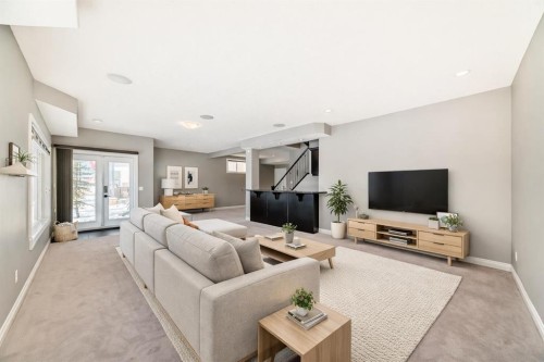 88 Sunset Circle, Cochrane, AB 