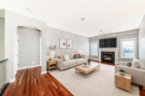 88 Sunset Circle, Cochrane, AB 