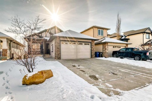 88 Sunset Circle, Cochrane, AB 