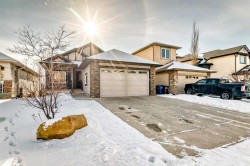 88 Sunset Circle  Cochrane, AB T4C 0C4
